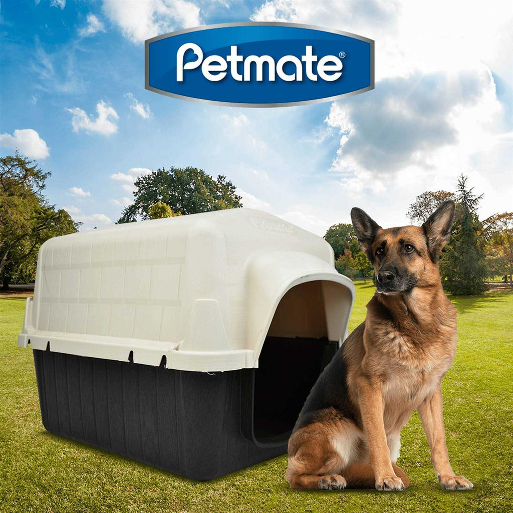 Dog House P760