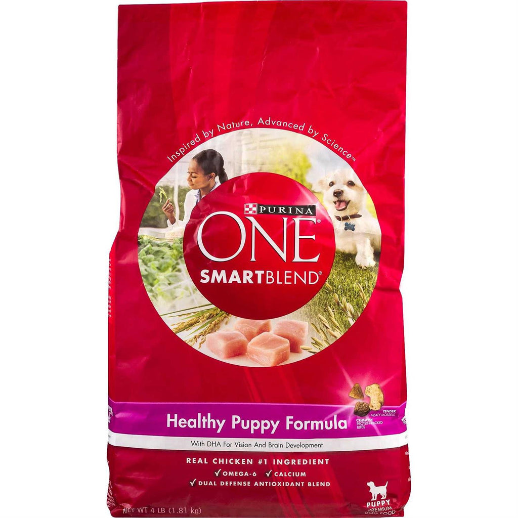 Puppy Dry Food X594