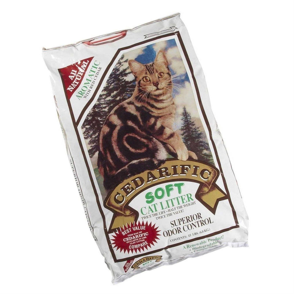Cat Litter P4103