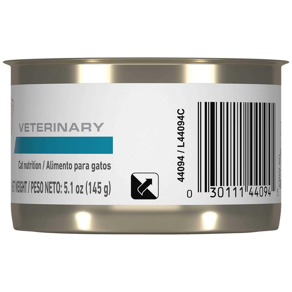 Veterinary Diet Selected Protein Adult Canned Cat Food S6537