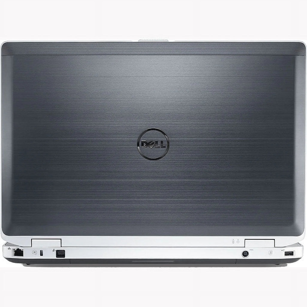 Refurbished 15.6" Core i5 Laptop with 4GB RAM and 320GB Drive L8131