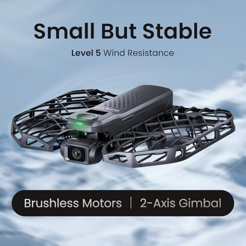 8K Action Flying Camera Foldable Drone with Follow Speed and Automatic Flight Modes F133