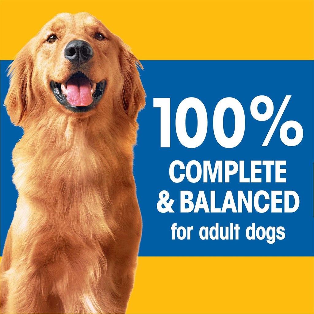 Adult Dry Dog Food N1061
