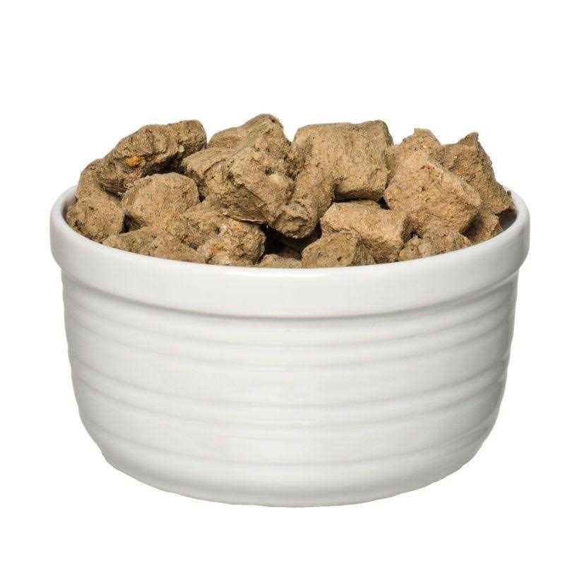 Freeze Dried Nuggets Pet Food B238773