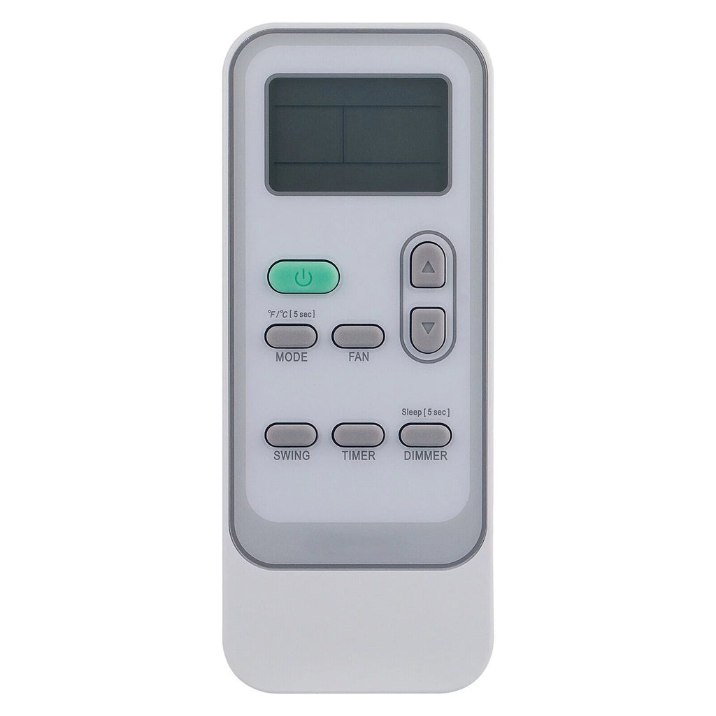 DG11J1-99 Remote Control fit for Hisense AC Air Conditioner Model AP1022TW1GD