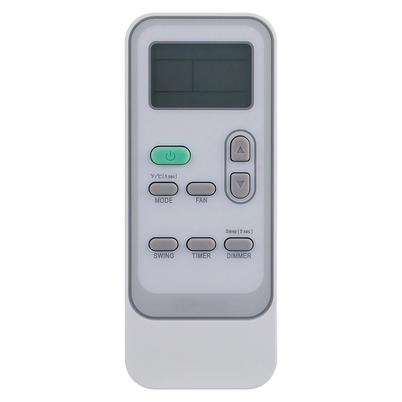 DG11J1-99 Remote Control fit for Hisense AC Air Conditioner Model AP1022TW1GD