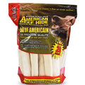 Canine Chews 10-11 Dog Rawhide Retriever Rolls Dog Rawhide Chews - Pet Supplies online store