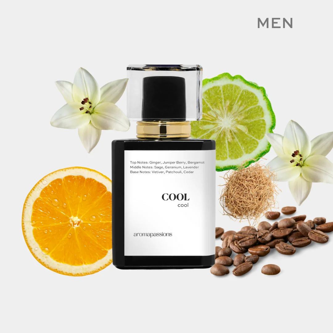 Pheromone Perfume for Men, Extrait De Parfum I769880
