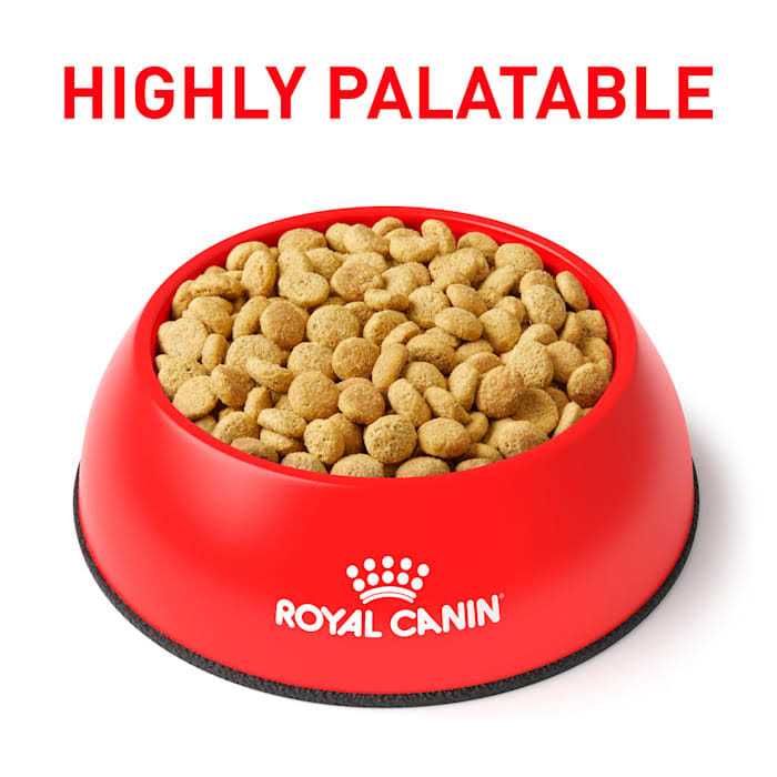 Veterinary Satiety Weight Management Pet Food M4505