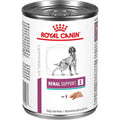 Royal Canin Veterinary Diet Canine Renal Support E Canned Dog Food - Pet Supplies online store
