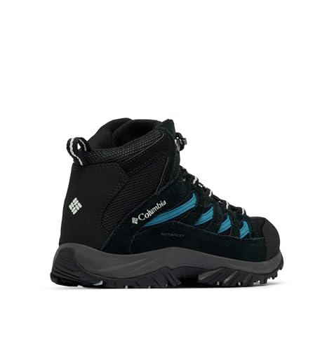 Women's Mid Waterproof Hiking Boot X475