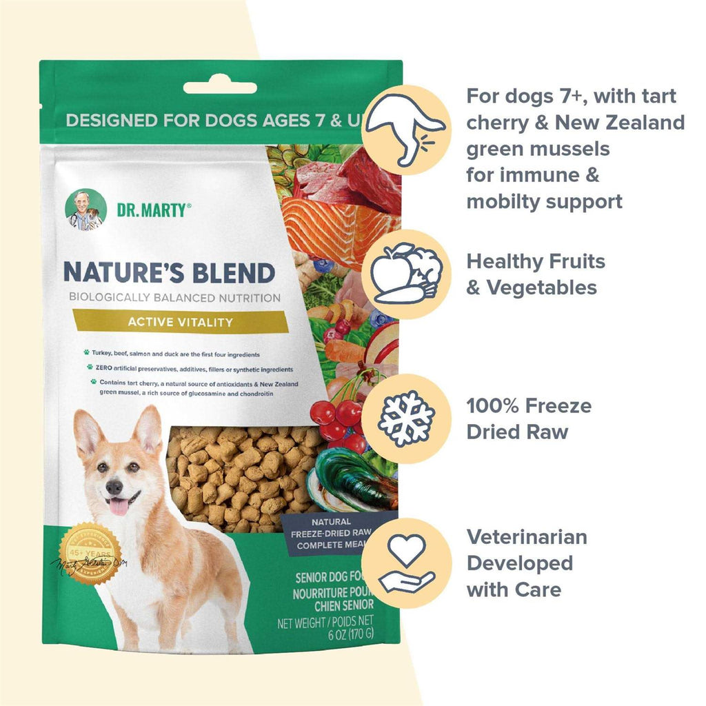 Freeze Dried Raw Dog Food Z97167