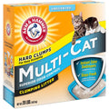 Arm &amp; Hammer Clumping Multi Cat Litter - Pet Supplies online store