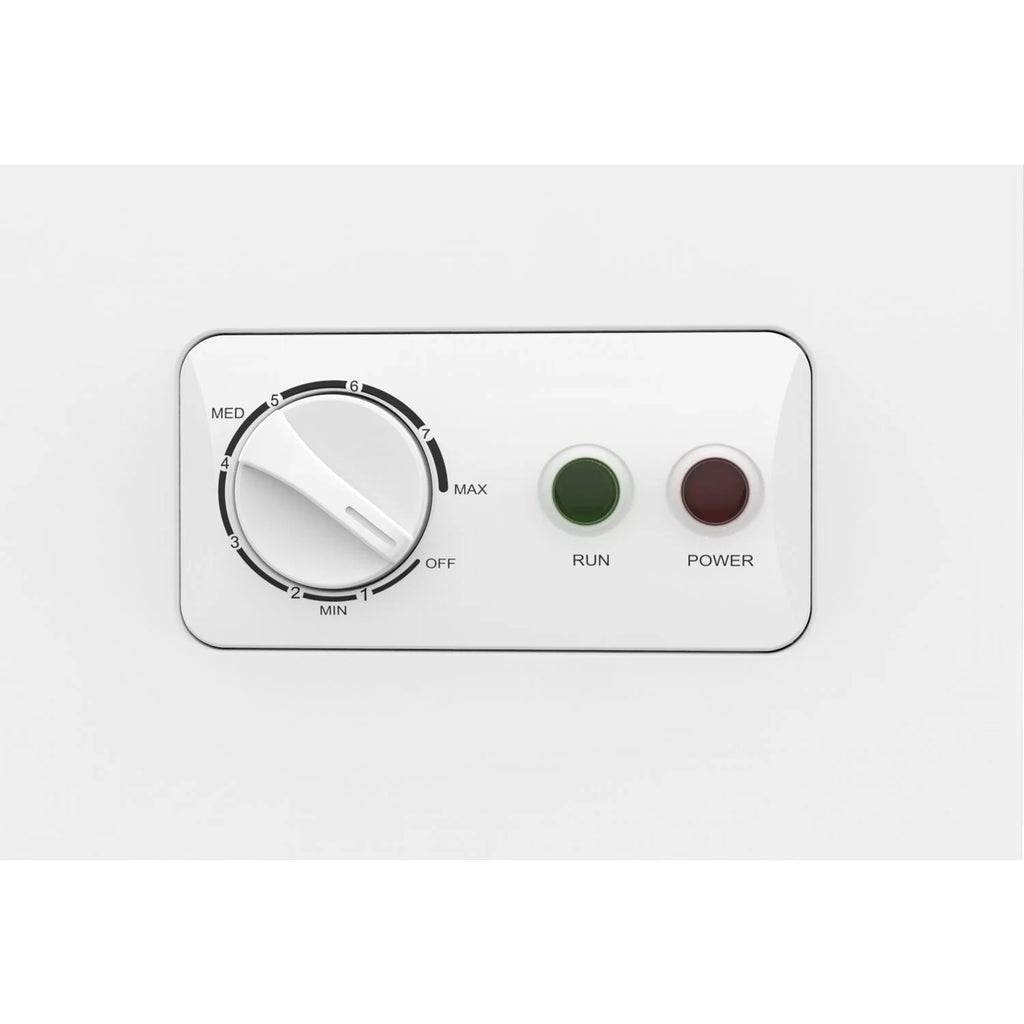 14 Cu Ft Manual Defrost Chest Freezer White P9218