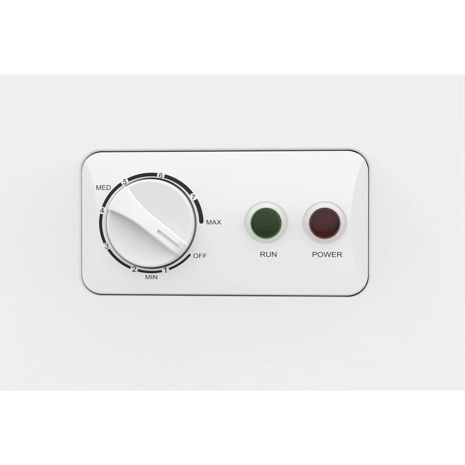 14 Cu Ft Manual Defrost Chest Freezer White P9218