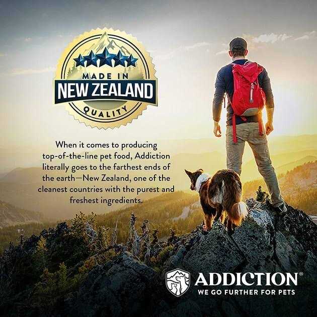 Vegetarian Dry Dog Food P8063