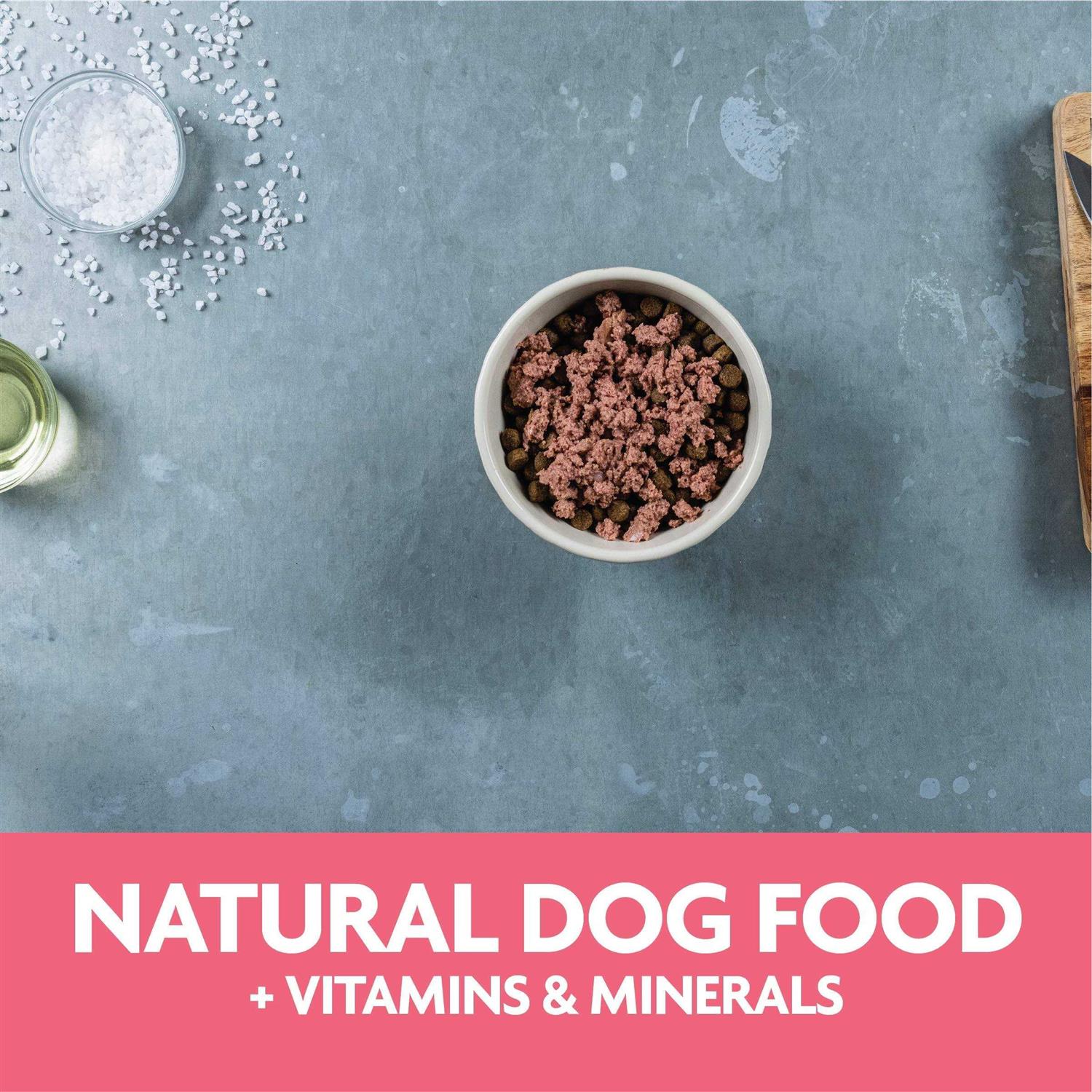 Crafted Meals for Pets F5588