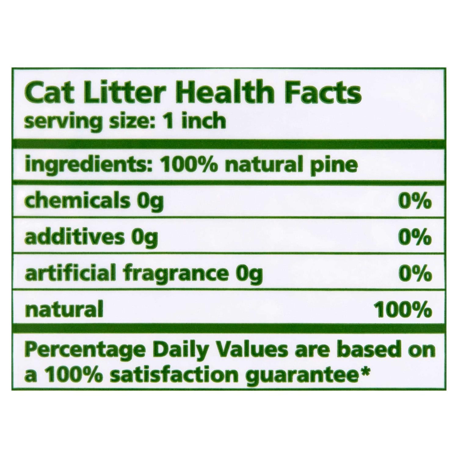 Cat Litter Original C4113