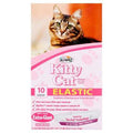 Alfapet Kitty Cat Litter box Disposable Elastic Liners For Large - Pet Supplies online store