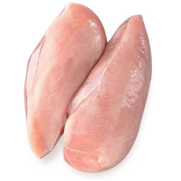 Freeze Dried Raw Chicken Dog Food X22741