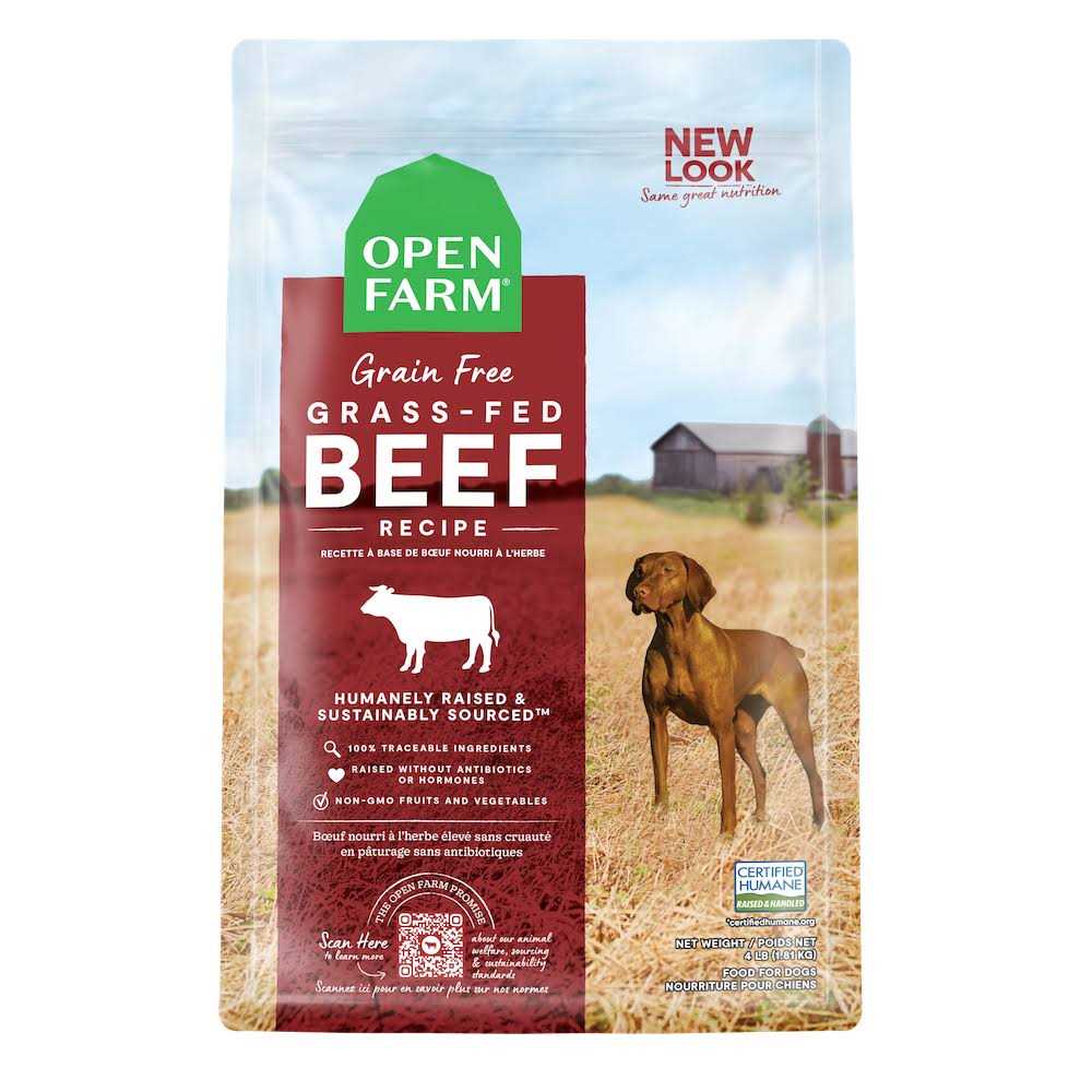 Grain-Free Dry Dog Food for Puppies T161