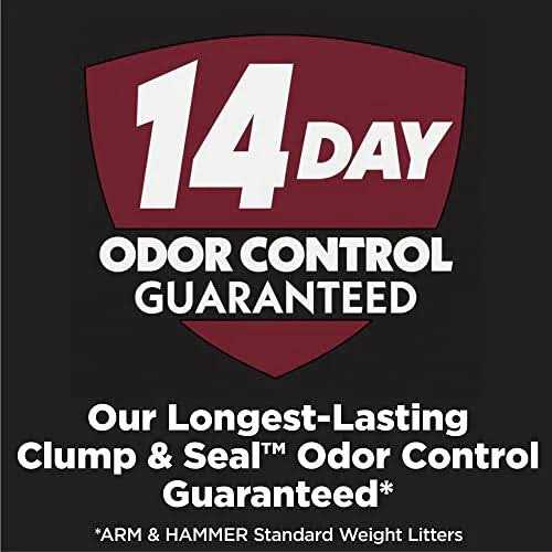 Clumping Cat Litter for Multi-Cat Households B530
