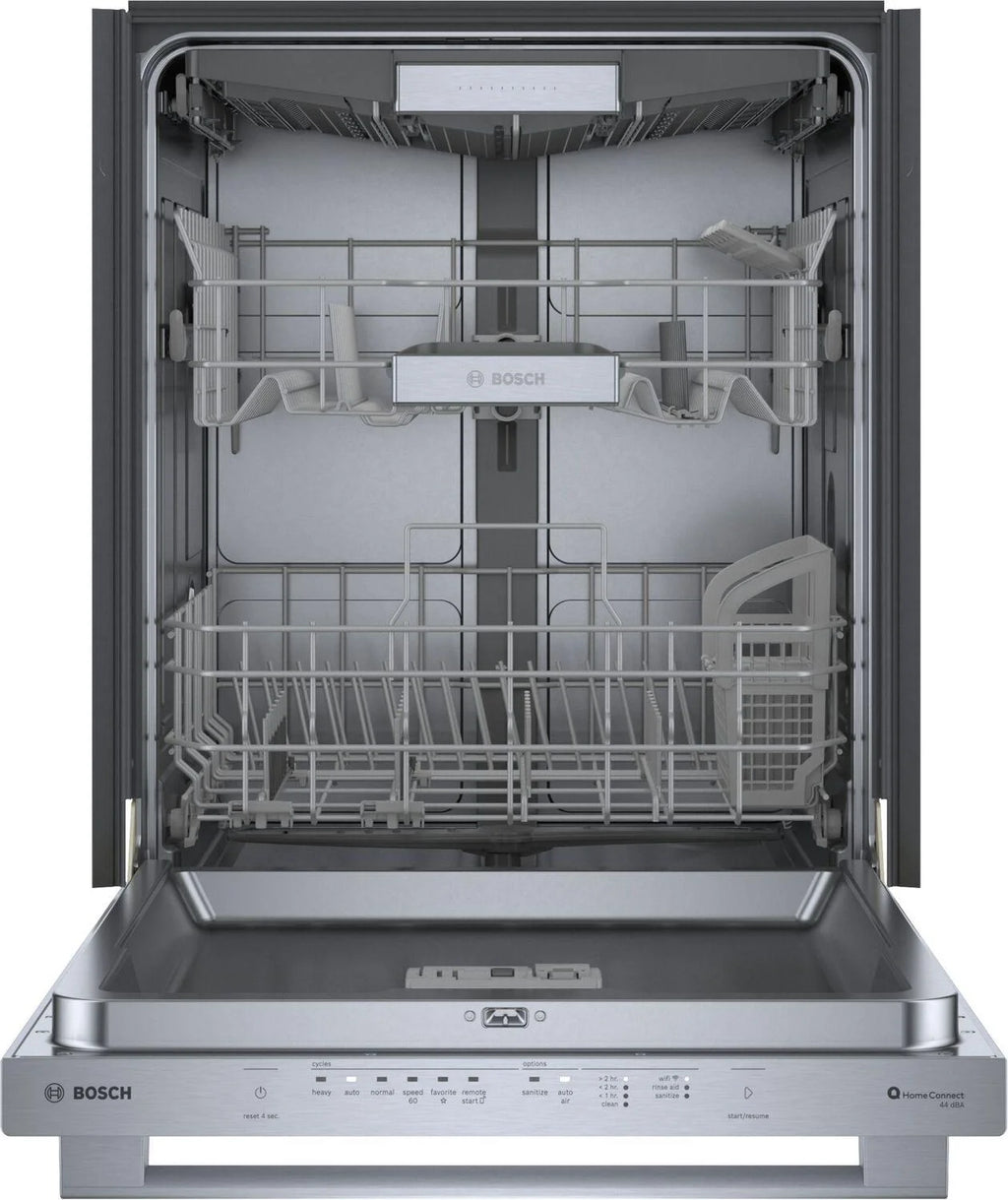 Built-in Dishwasher Stainless Steel H126748