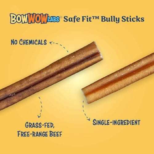 Bully Stick Holder for Dogs Starter Kit K4163
