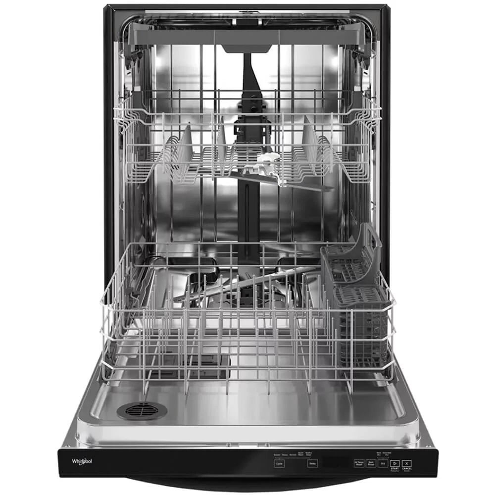 24" Built-In Top Control Dishwasher, 15 Place Setting O167566