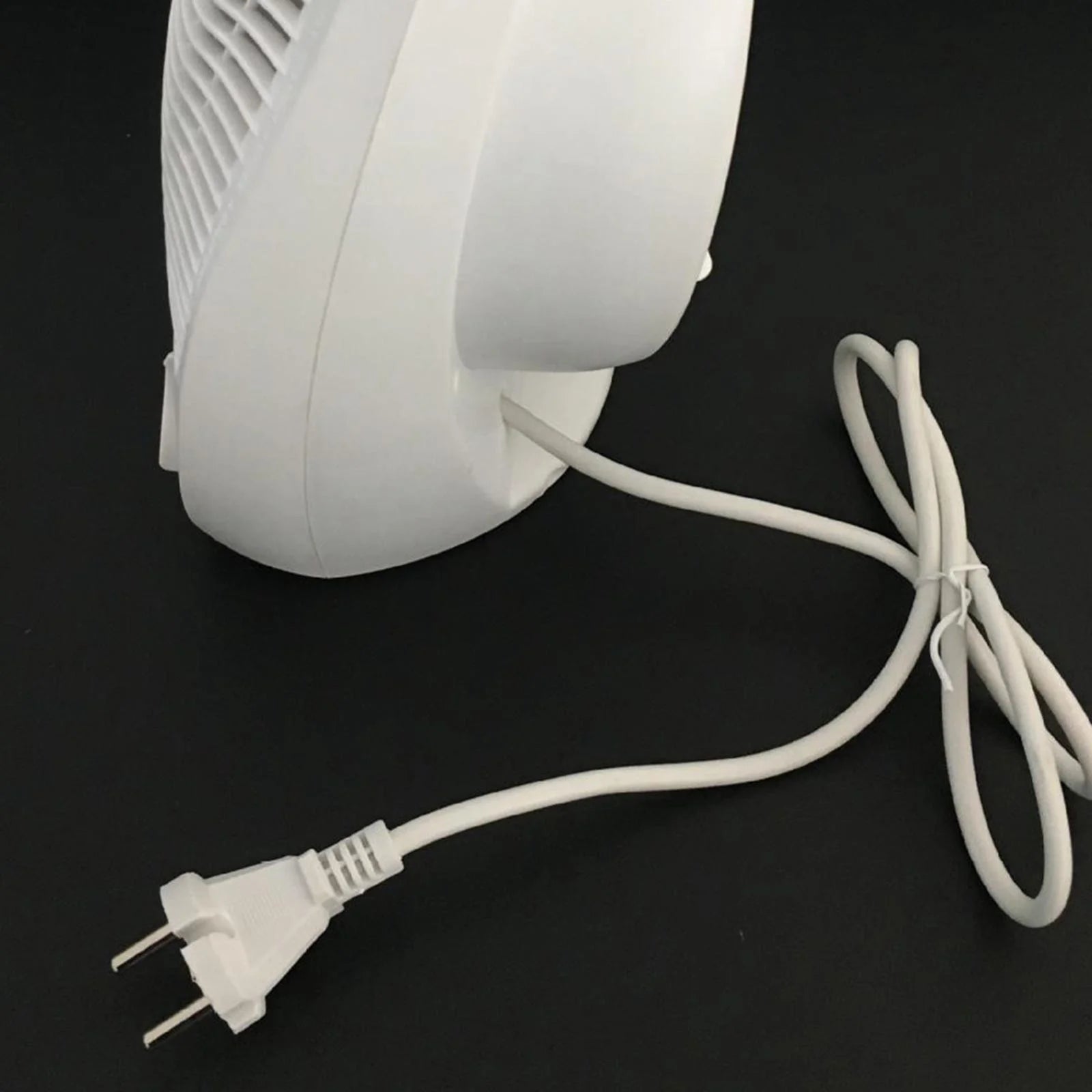 Portable Electric Space Heater with 3 Settings for Office, Desk and Bedroom P18590
