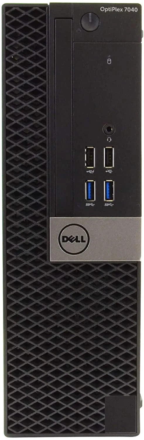Small Business PC with 22" LCD Monitor, Core i5, 8GB RAM, 1TB, Windows 10 Home X430