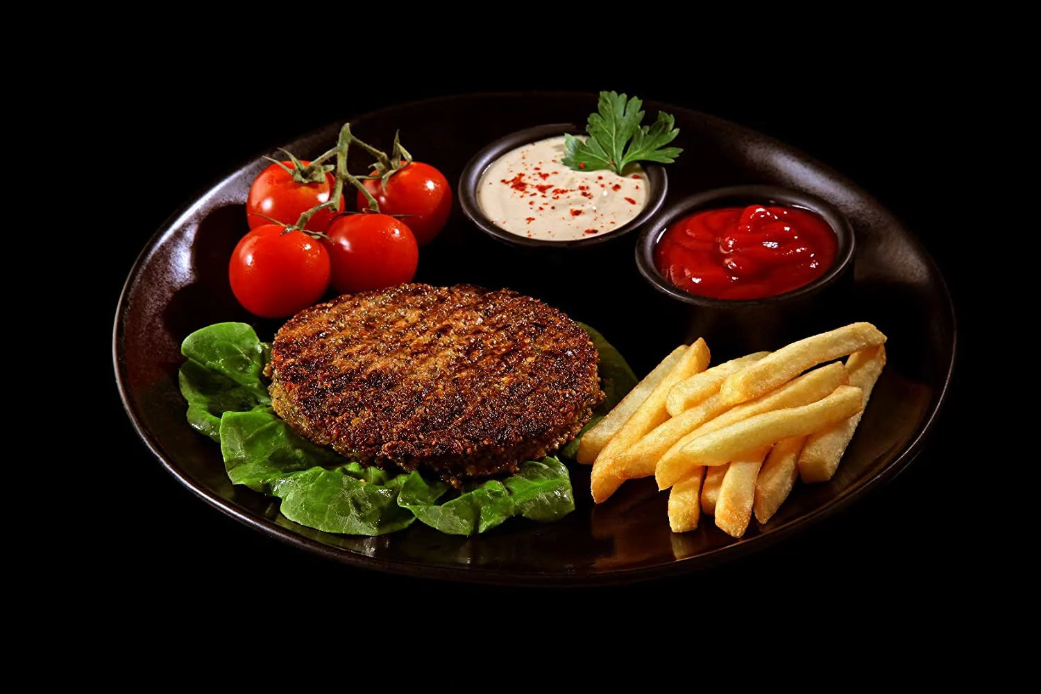 Falafel Mix, Gluten Free, Kosher F75993