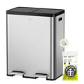 EKO Recycling Trash Can