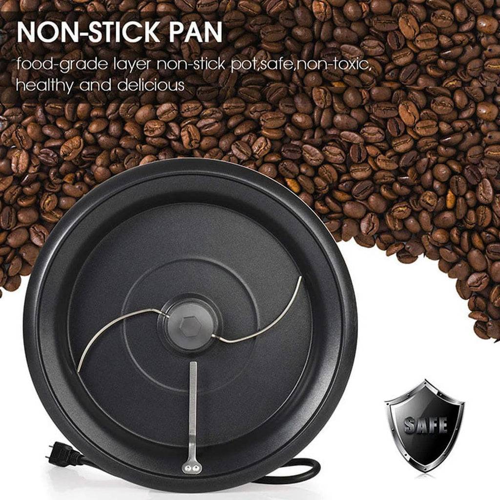 Electric Home Coffee Roaster for Bean Roasting S218542