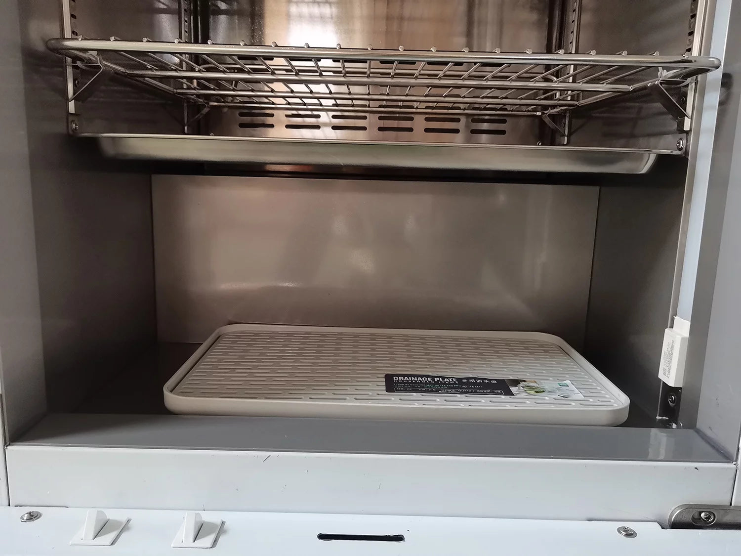 Commercial Dry Aging Beef Fridge Showcase, 268L, 4 Tiers B891