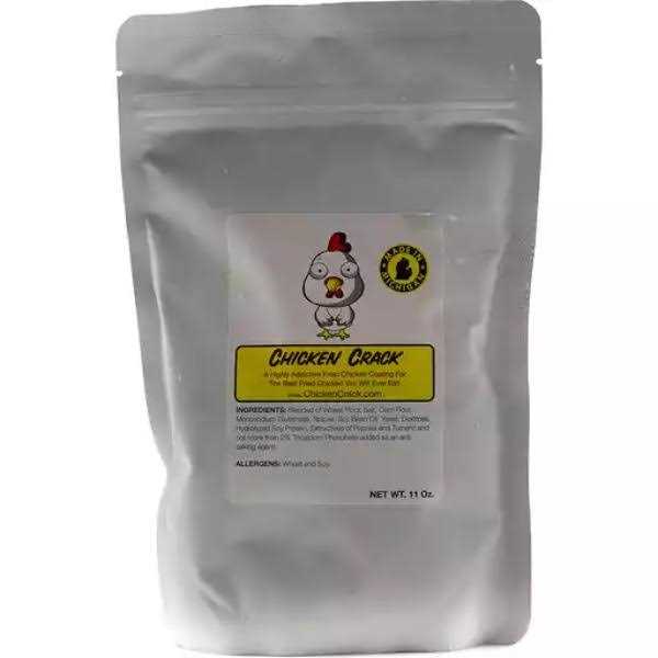 Fried Chicken Coating Mix, 3 Pack H540