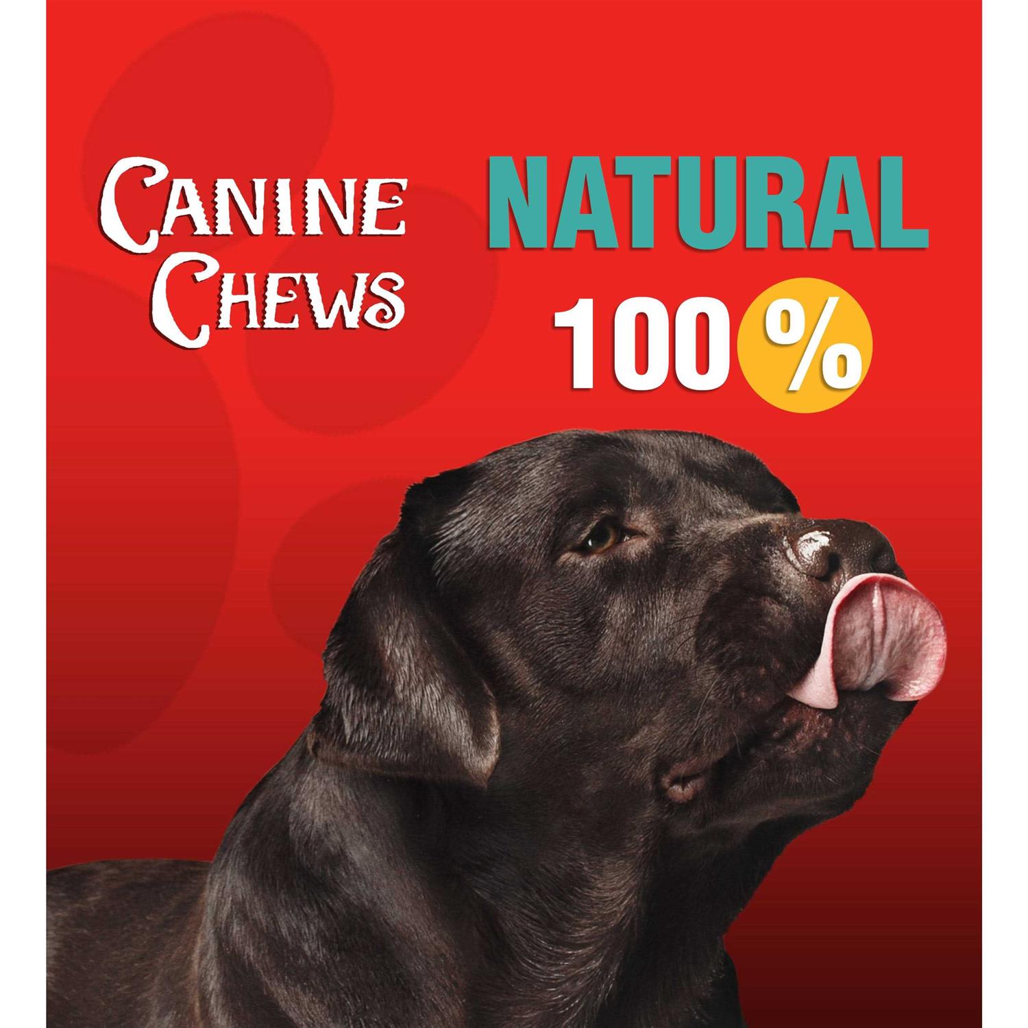 Rawhide Retriever Rolls Dog Chews I879287