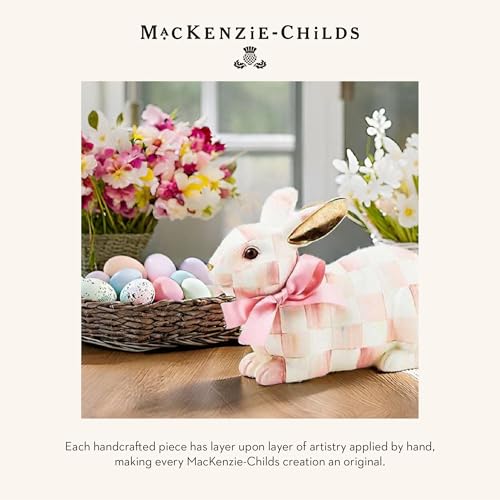 Bunny Figurine for Spring Resting Decoration W983