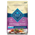 Blue Buffalo Life Protection Formula Large Breed Adult Lamb &amp; Brown Rice Recipe Dry Dog Food - Pet Supplies online store