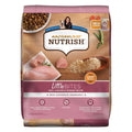 Rachael Ray Nutrish Little Bites Real Chicken &amp; Veggies Recipe Dry Dog Food - Pet Supplies online store