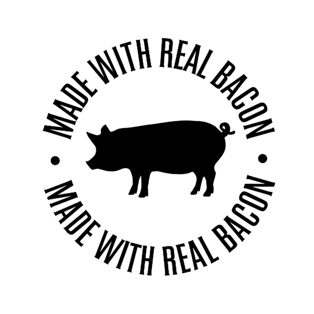 Bacon Dog Treats P720
