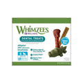 Whimzees Natural Dental Value Box Dog Treats - Pet Supplies online store