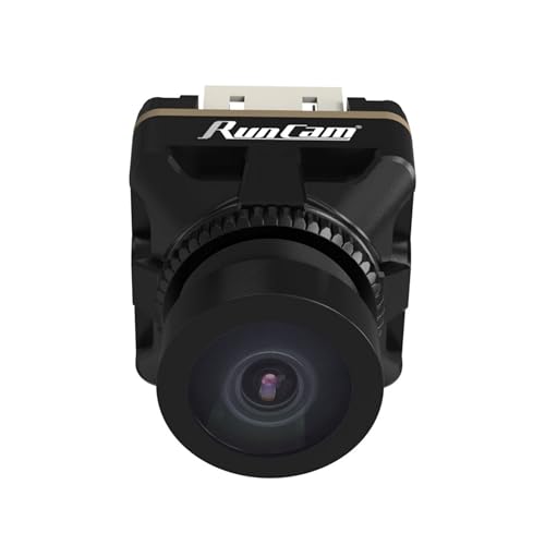 Micro Drone Camera with Lens Hood 5.8GHz FOV160° E436656