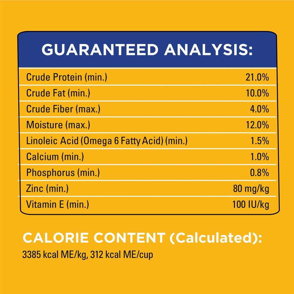 Adult Dry Dog Food N1061