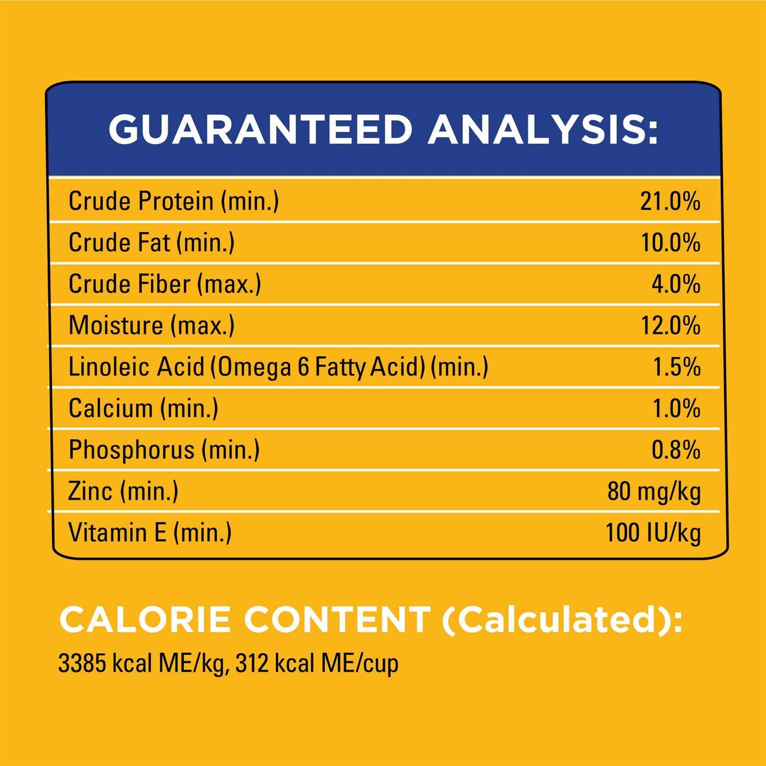 Adult Dry Dog Food N1061