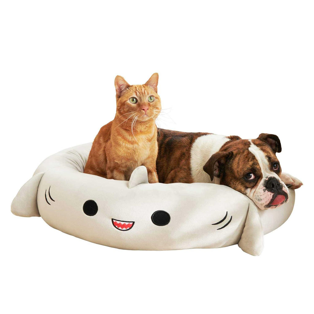 Shark Pet Bed F1611