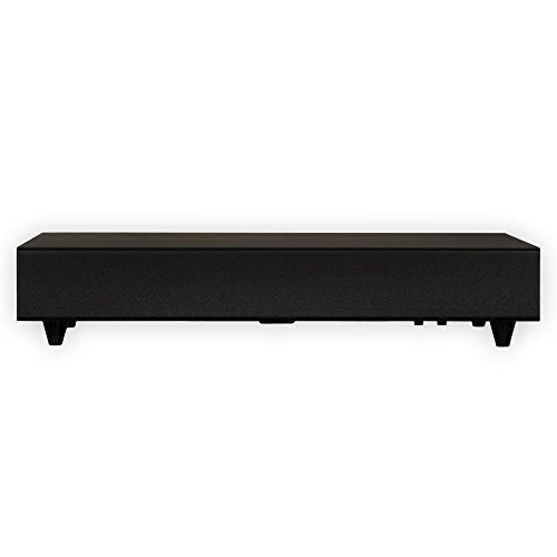 Slim Powered Active Subwoofer for Home Theater U1283