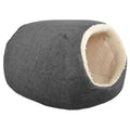 Boots &amp; Barkley Pet Cave Dog &amp; Cat Bed - Pet Supplies online store