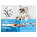 Special Kitty Pate Wet Cat Food Classic Variety Pack - Pet Supplies online store