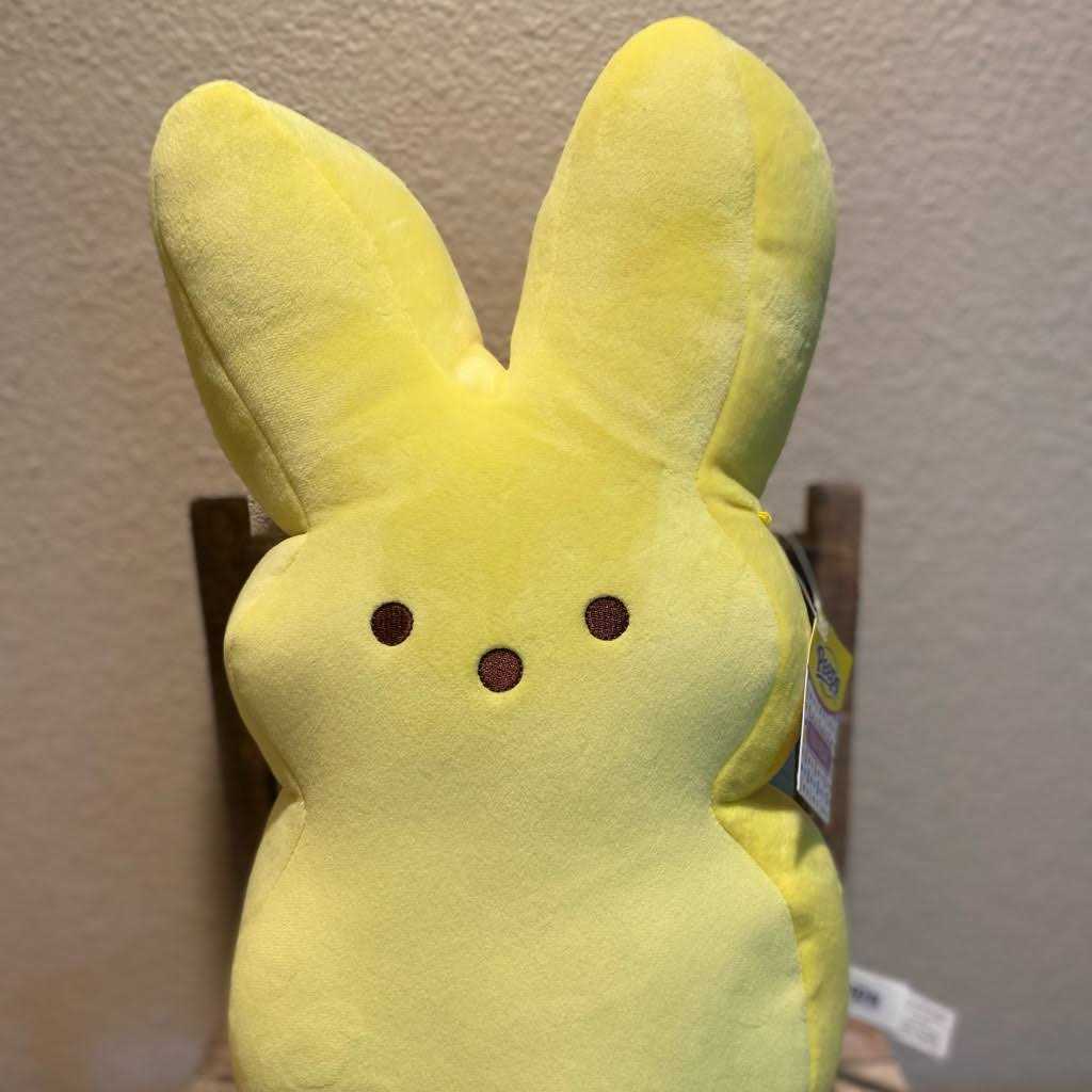 Bunny Plush Pet Toy Z5289